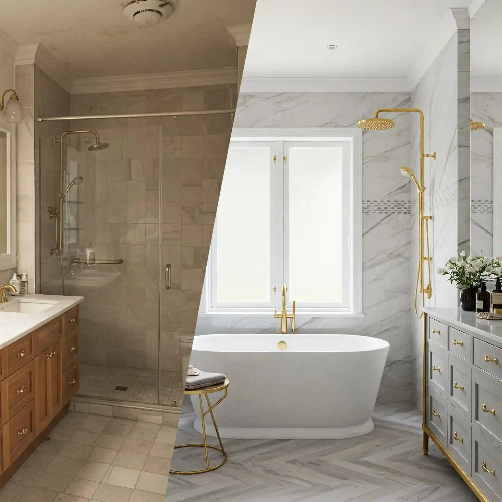 Residential Remodeling